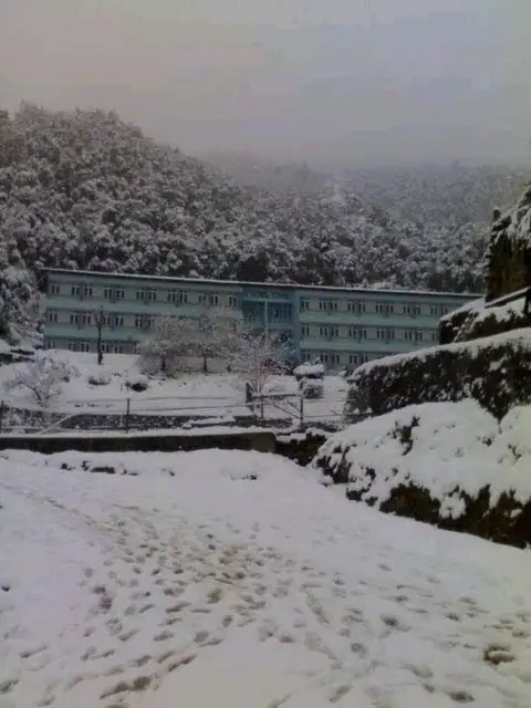 गढ़वाली चित्र