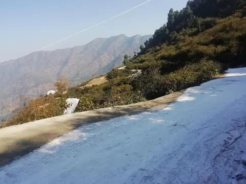 गढ़वाली चित्र