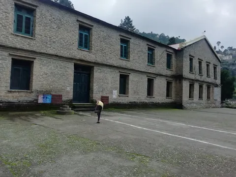 गढ़वाली चित्र