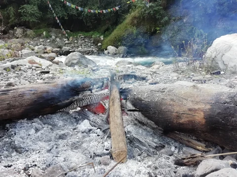 गढ़वाली चित्र