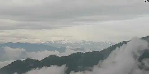 गढ़वाली चित्र