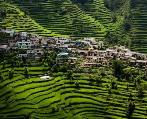 अपणु गढ़वाल