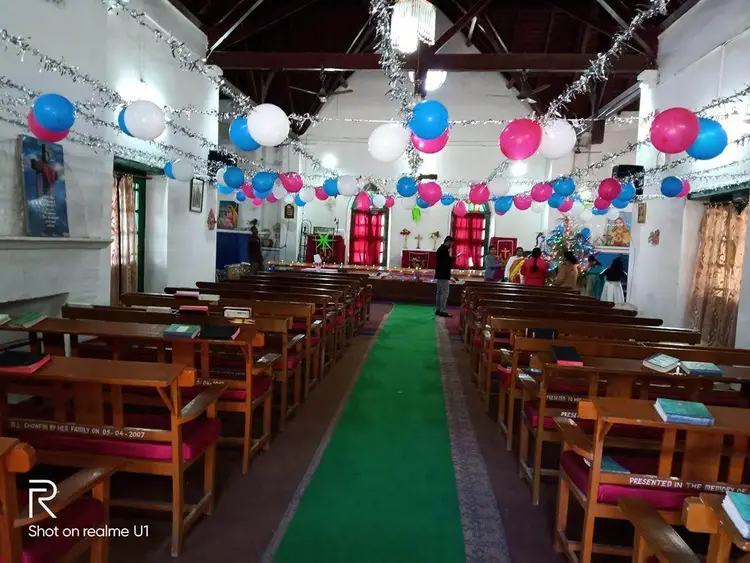 पुरणु प्रथना घौर को इतिहास