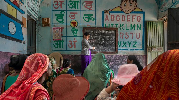 शब्द भण्डार