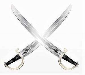 sword of war