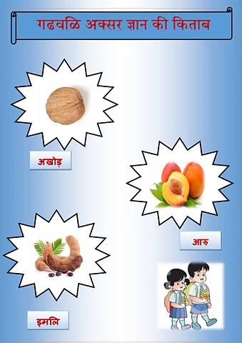 शब्द माला